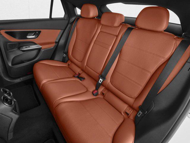 new 2026 Mercedes-Benz GLC 300 car, priced at $72,529