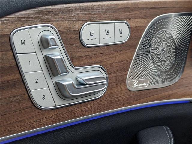 used 2026 Mercedes-Benz GLE 450 car, priced at $73,177