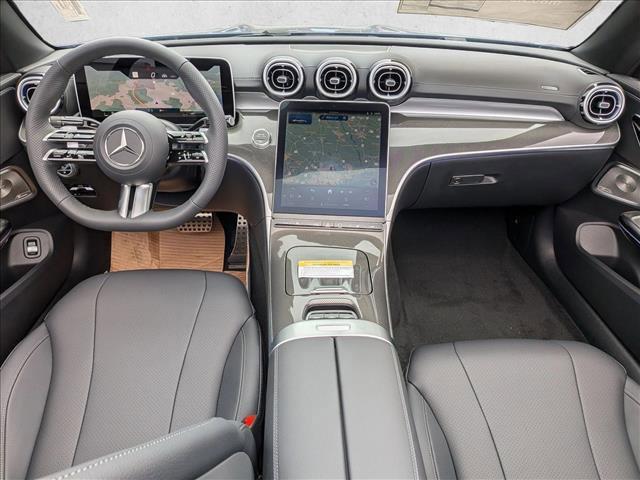 new 2026 Mercedes-Benz CLE 300 car, priced at $76,355
