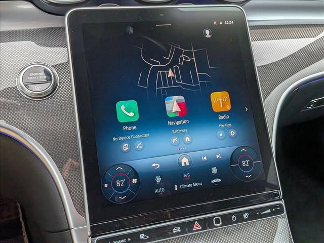 new 2026 Mercedes-Benz CLE 300 car, priced at $76,355