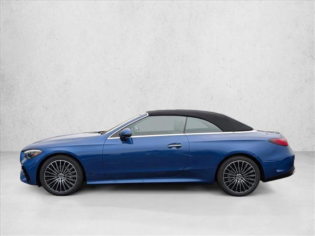 new 2026 Mercedes-Benz CLE 300 car, priced at $76,355