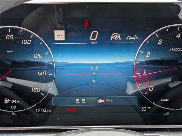 new 2026 Mercedes-Benz CLE 300 car, priced at $76,355