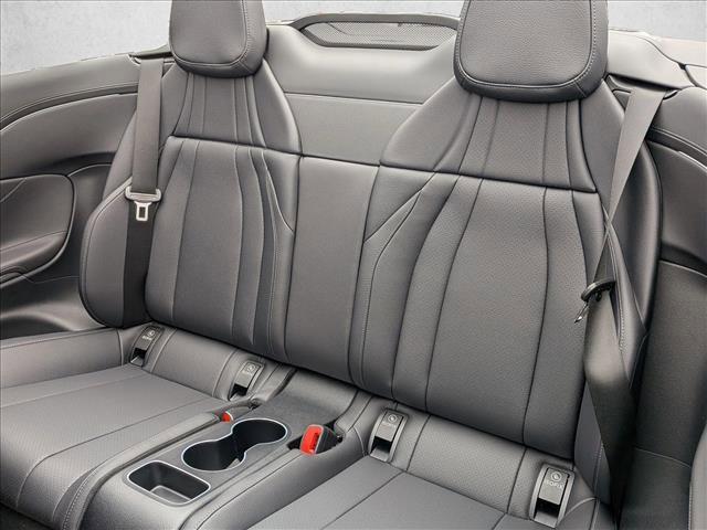 new 2026 Mercedes-Benz CLE 300 car, priced at $76,355