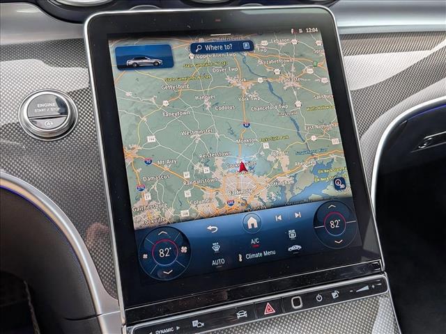 new 2026 Mercedes-Benz CLE 300 car, priced at $76,355