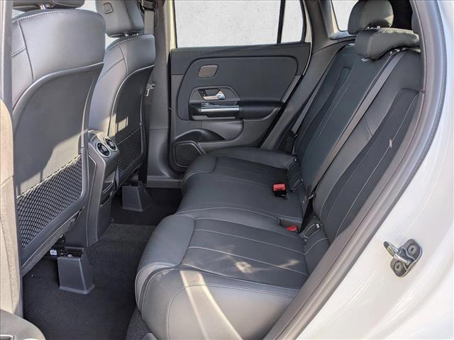 new 2026 Mercedes-Benz GLA 250 car, priced at $49,445