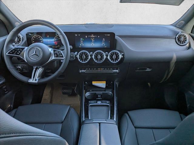 new 2026 Mercedes-Benz GLA 250 car, priced at $49,445