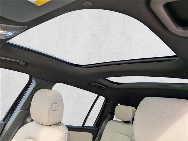 new 2026 Mercedes-Benz GLB 250 car, priced at $52,160