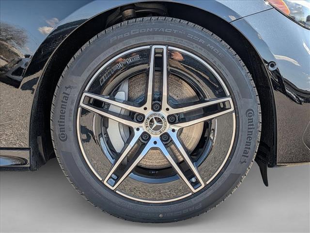 new 2026 Mercedes-Benz E-Class car, priced at $73,400