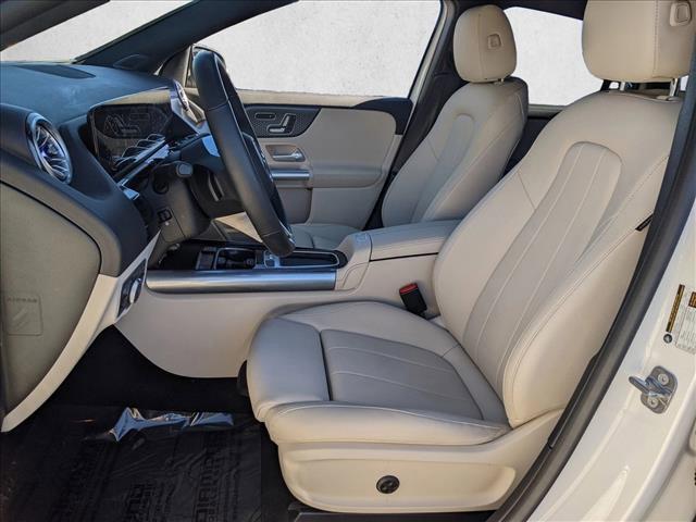 used 2025 Mercedes-Benz GLA 250 car, priced at $35,977