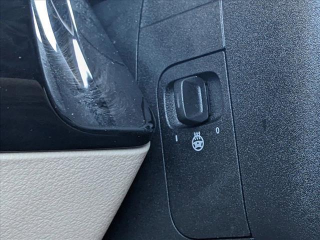 used 2025 Mercedes-Benz GLA 250 car, priced at $35,977