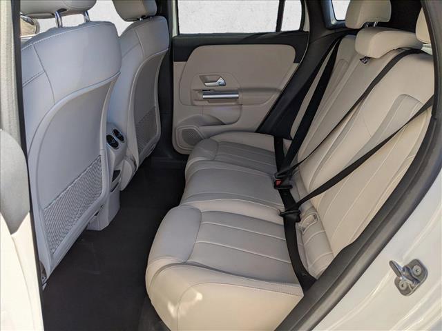 used 2025 Mercedes-Benz GLA 250 car, priced at $35,977