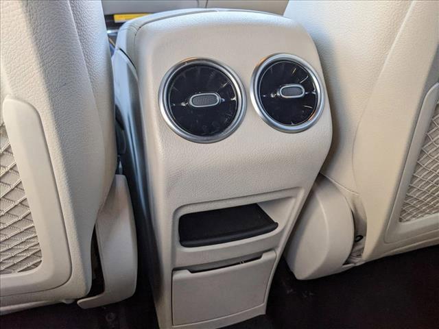 used 2025 Mercedes-Benz GLA 250 car, priced at $35,977