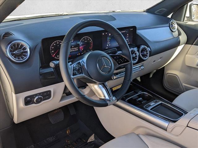 used 2025 Mercedes-Benz GLA 250 car, priced at $35,977