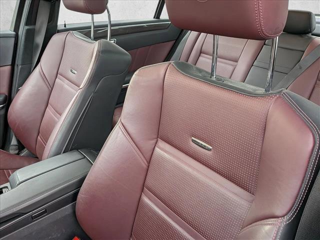 used 2016 Mercedes-Benz E-Class car, priced at $42,999