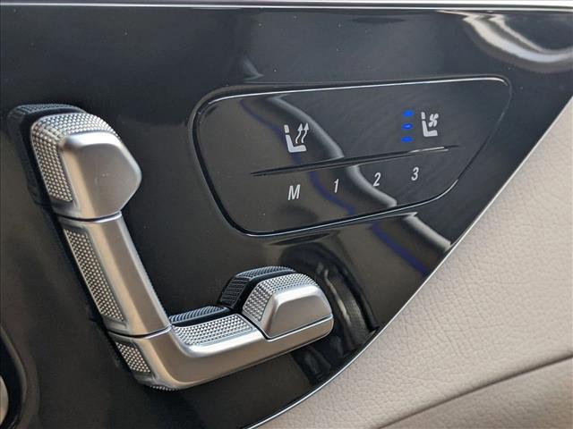 new 2026 Mercedes-Benz C-Class car, priced at $58,235