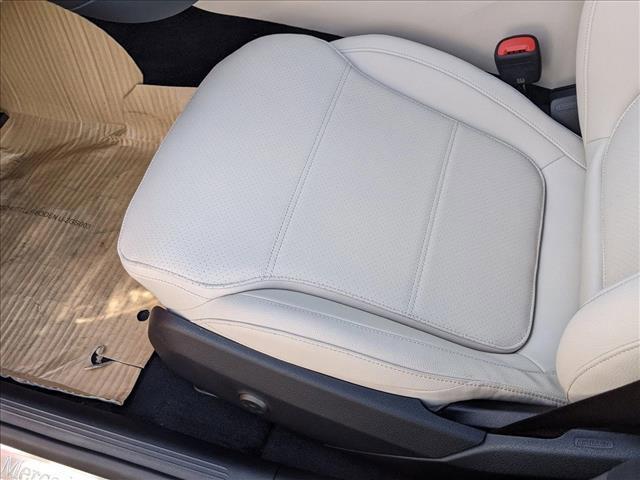 new 2026 Mercedes-Benz C-Class car, priced at $58,235