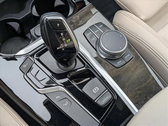 used 2019 BMW X3 car, priced at $17,399