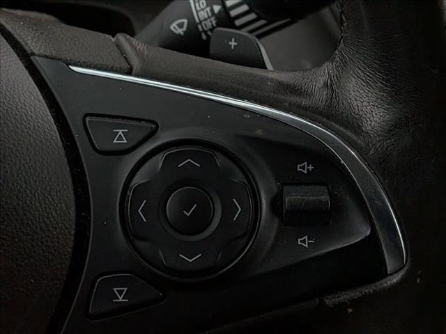 used 2017 Buick LaCrosse car, priced at $18,599