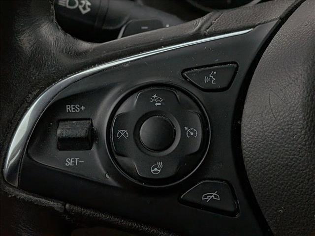 used 2017 Buick LaCrosse car, priced at $18,599