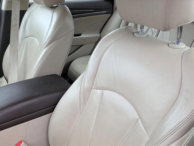 used 2017 Buick LaCrosse car, priced at $18,599