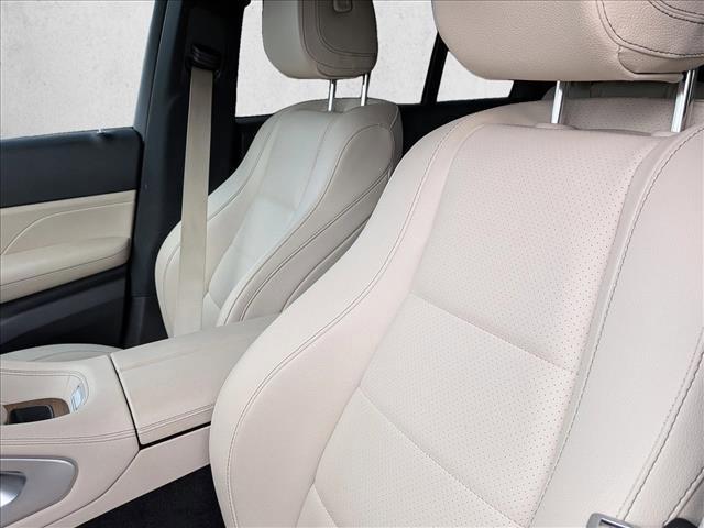 used 2023 Mercedes-Benz GLE 350 car, priced at $46,999