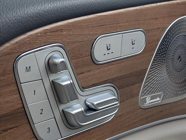 used 2023 Mercedes-Benz GLE 350 car, priced at $46,999