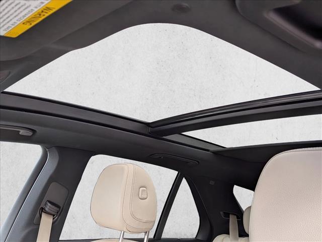 used 2023 Mercedes-Benz GLE 350 car, priced at $46,999