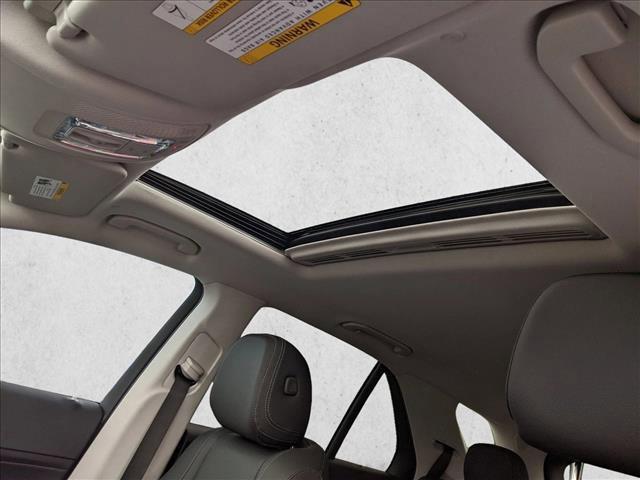 used 2026 Mercedes-Benz GLE 350 car, priced at $60,277