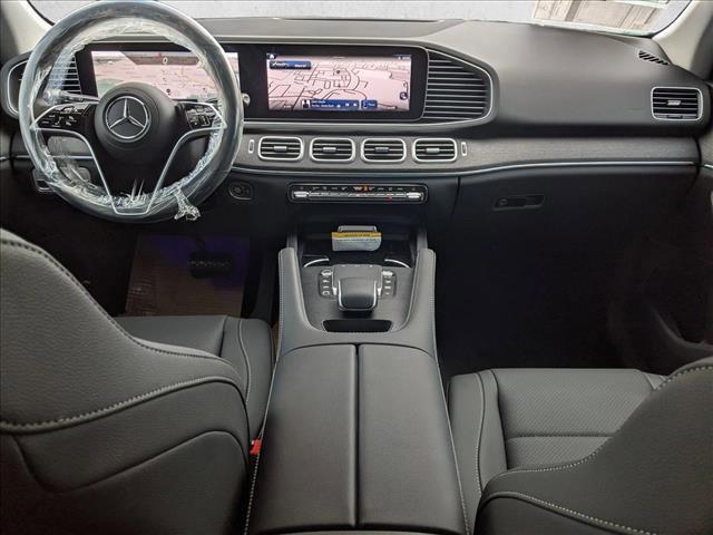 used 2026 Mercedes-Benz GLE 350 car, priced at $60,277