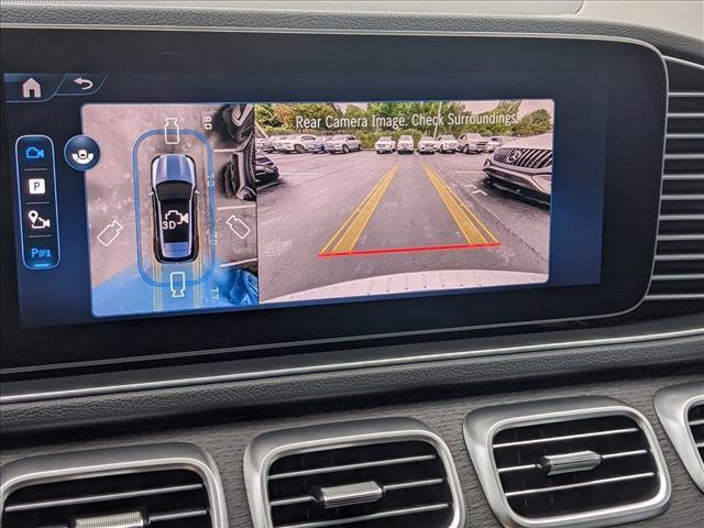 used 2026 Mercedes-Benz GLE 350 car, priced at $60,277