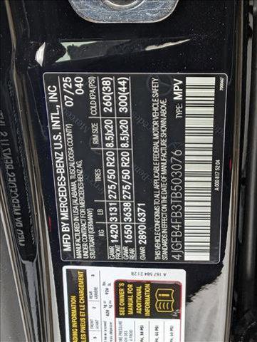 used 2026 Mercedes-Benz GLE 350 car, priced at $60,277