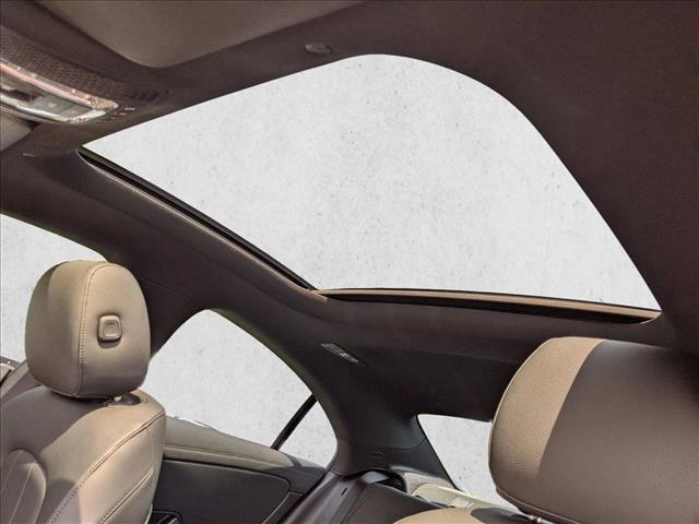 used 2025 Mercedes-Benz CLA 250 car, priced at $39,277