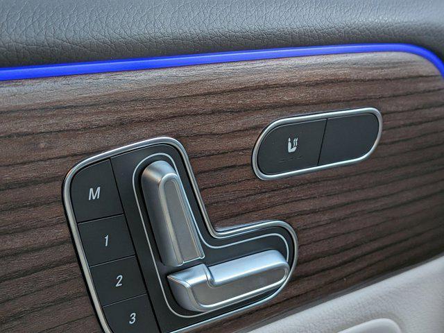 new 2026 Mercedes-Benz GLB 250 car, priced at $52,160