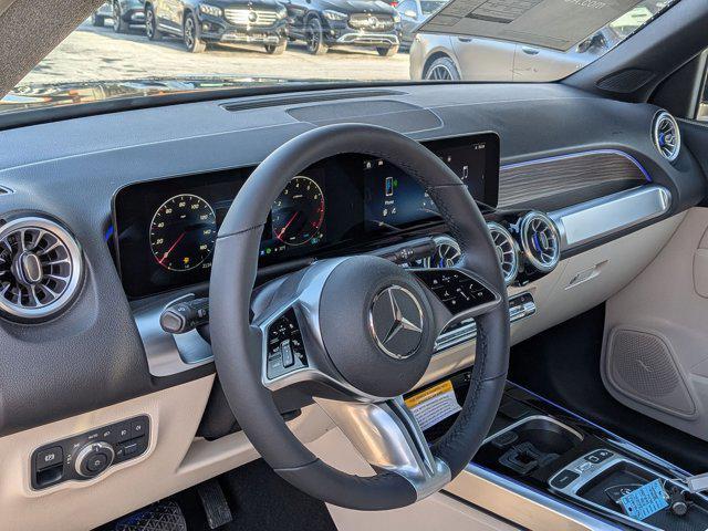 new 2026 Mercedes-Benz GLB 250 car, priced at $52,160