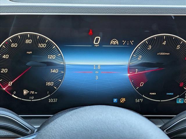 new 2026 Mercedes-Benz GLE 350 car, priced at $77,030