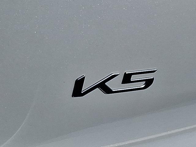 new 2025 Kia K5 car, priced at $33,480