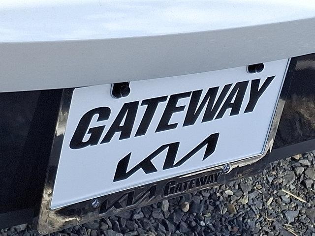 new 2025 Kia K5 car, priced at $33,480