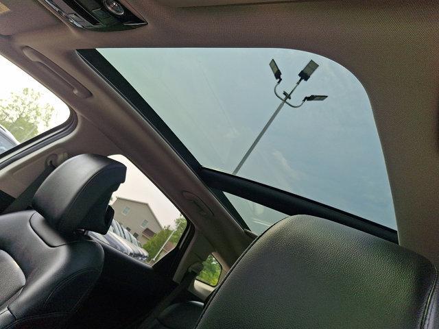 used 2023 Kia Sportage Hybrid car, priced at $23,830