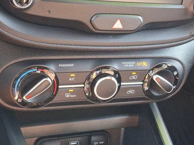 used 2022 Kia Soul car, priced at $18,995