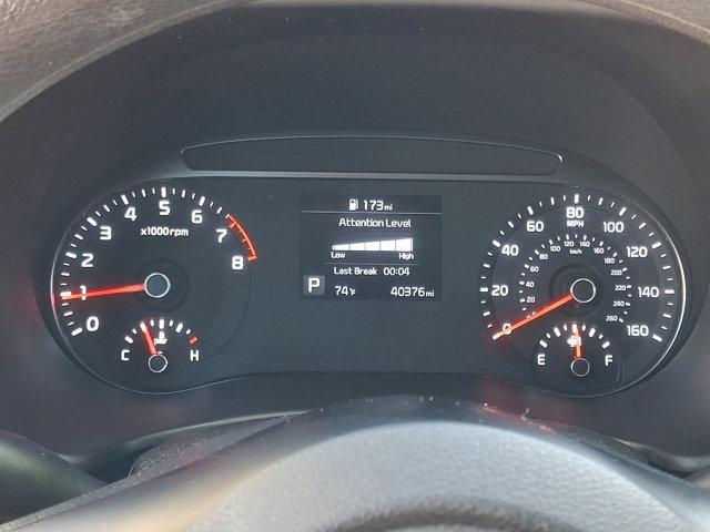 used 2022 Kia Soul car, priced at $18,995