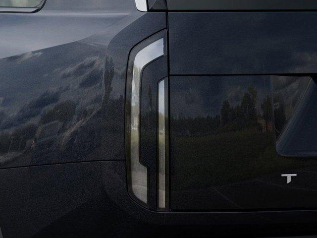 new 2027 Kia Telluride car, priced at $48,275