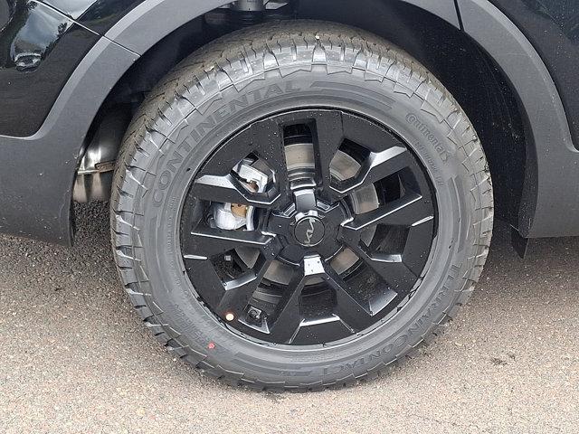 new 2025 Kia Telluride car, priced at $56,175