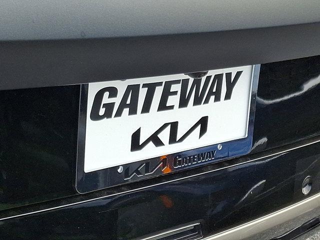 new 2026 Kia Sportage Hybrid car, priced at $42,380