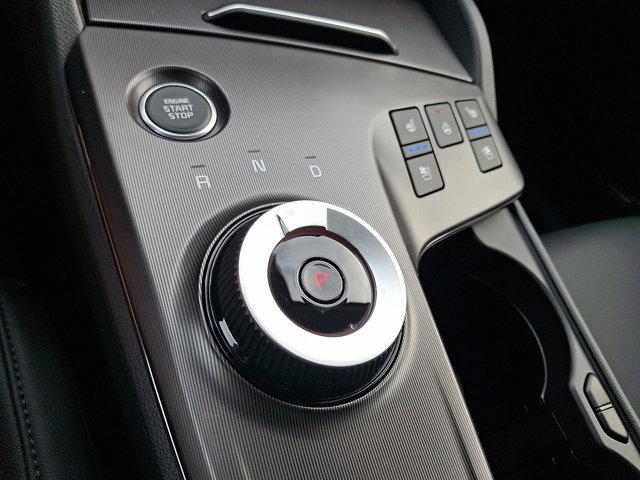 new 2026 Kia Sportage Hybrid car, priced at $42,380