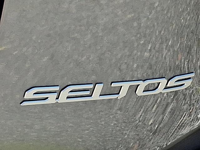 new 2026 Kia Seltos car, priced at $33,775