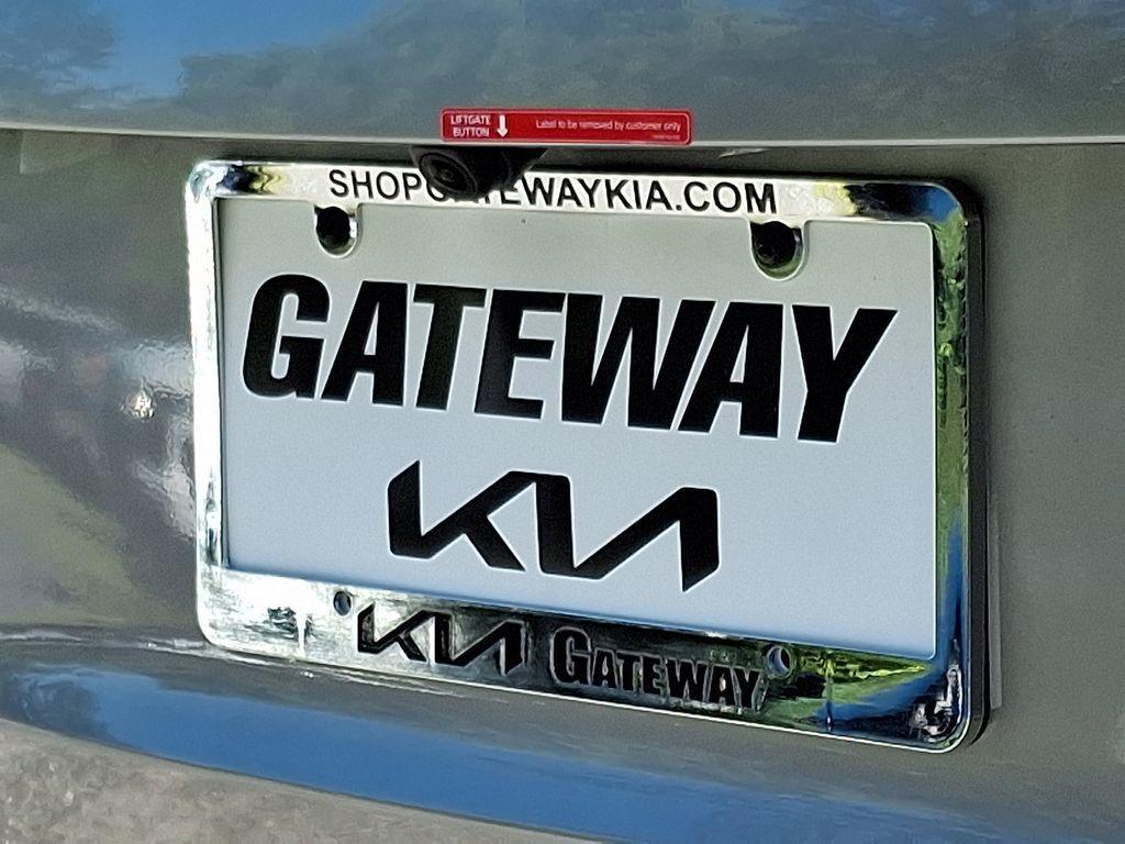 new 2026 Kia Seltos car, priced at $33,775