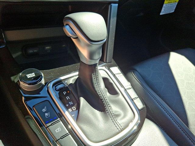 new 2026 Kia Seltos car, priced at $33,775