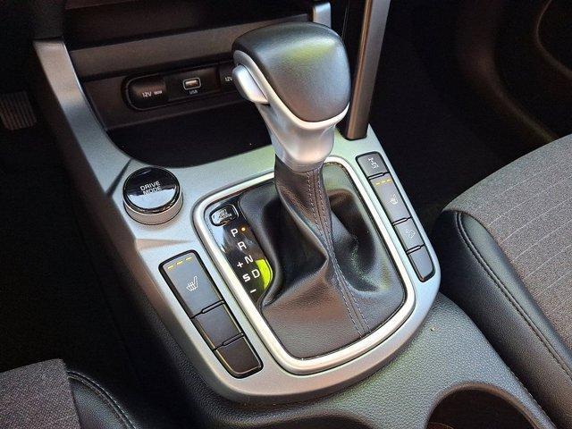 used 2021 Kia Seltos car, priced at $19,995