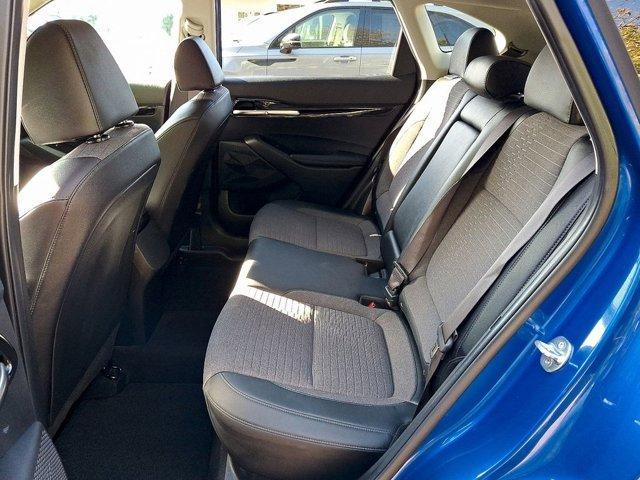 used 2021 Kia Seltos car, priced at $19,995