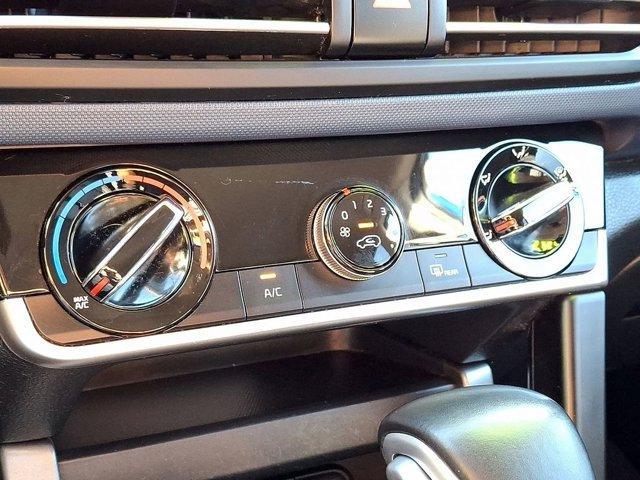 used 2021 Kia Seltos car, priced at $19,995